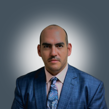Alex T. Iglesias