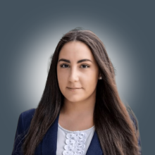 Angie Abraham