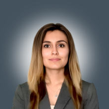Bryanna N. Gutierrez