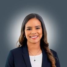 Chantel Batista Mullins