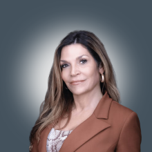 Cora Cisneros Molloy