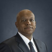 Louis Allen DeFreitas