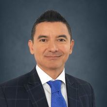 Octavio "Tav" Gómez
