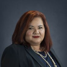 Velma Lozano Jones
