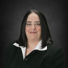 Leticia "Letty" Valdes