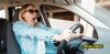 En accidentes de Auto las Mujeres