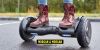 Patinetas Hoverboard Retiradas del Mercado