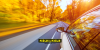 Cambio de horario incrementa los accidentes de auto