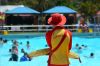Piscina con Seguridad