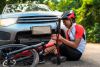 Accidente de Bicicleta: Cómo puede ayudarte un abogado
