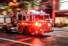 Accidente de Carro en Nueva York