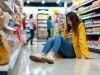 Caídas en supermercados
