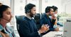Agentes de call center