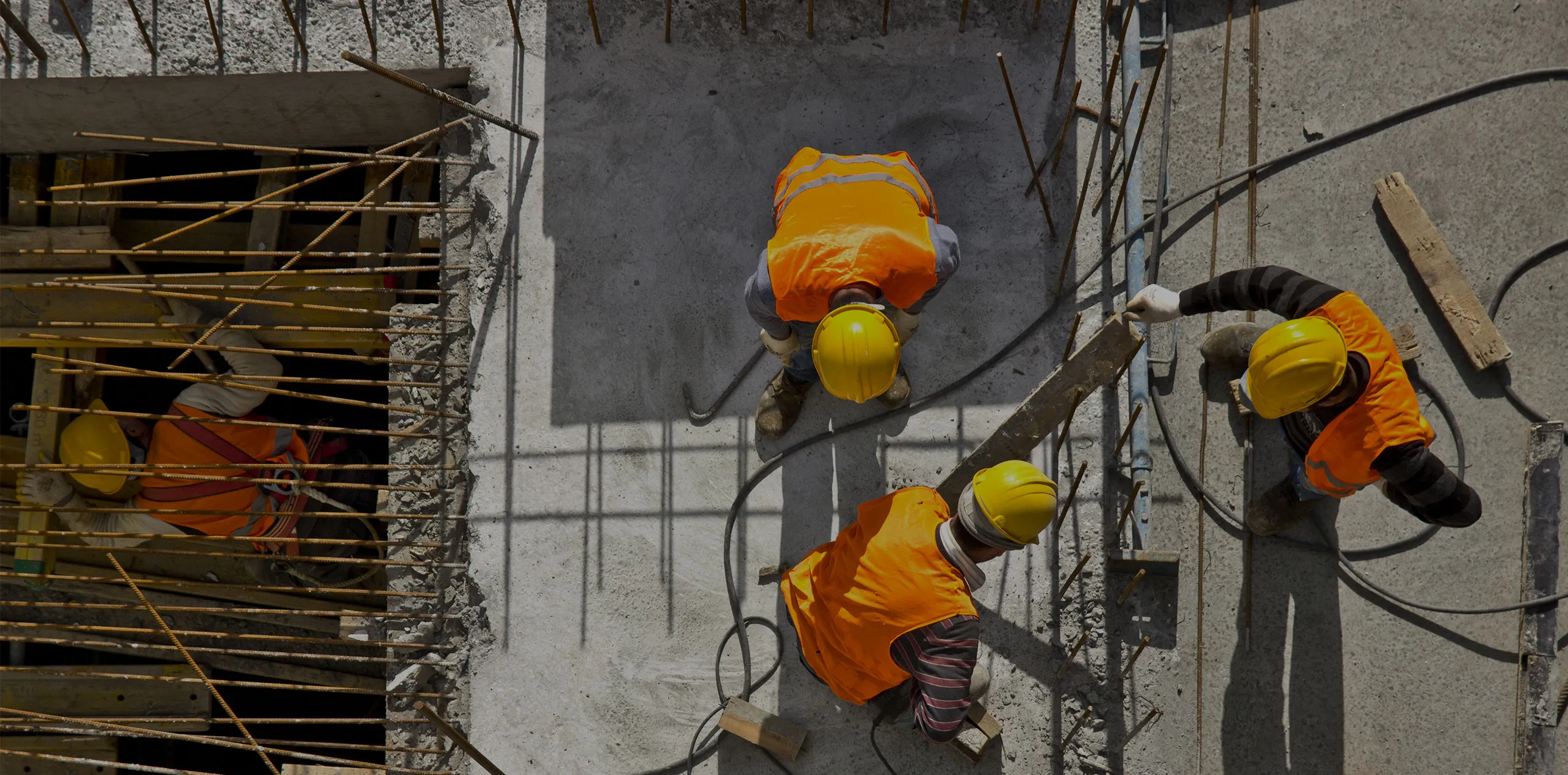 👷🏻 TME - Venta de cascos de seguridad, construcción, dieléctricos y obra