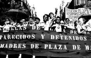 abuelas plaza de mayo