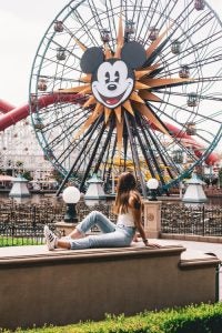 Mujeres no valoradas y mal pagadas en Disney