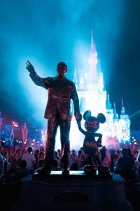 Mujeres no valoradas y mal pagadas en Disney