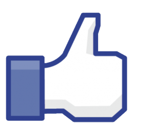 Facebook_logo_thumbs_up_like_transparent