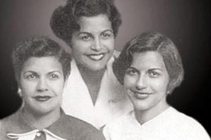 hermanas mirabal