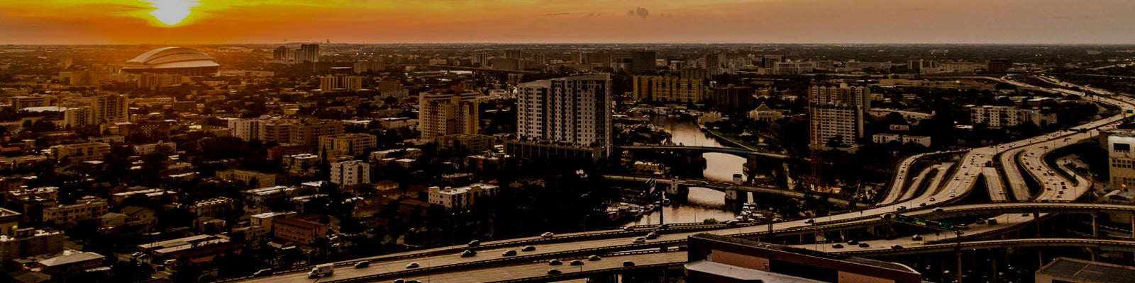 Ciudad de Miami FL