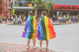 Protección para Trabajadores LGBT 