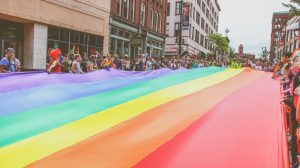 Protección para Trabajadores LGBT 