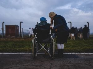 seguro de discapacidad del seguro social