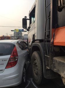 tecnología avanzada para carreteras 