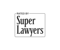 Rated by Super Lawyers